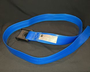 Medline, Wipeable Gait Belt