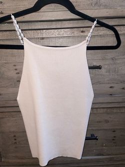 House of Harlow blouse