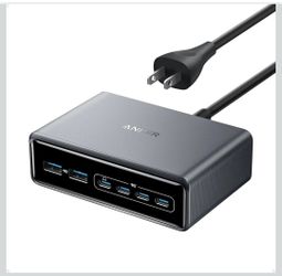Anker prime Charging station