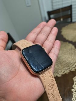Apple watch series 6