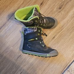 Merrell Snow Boot
