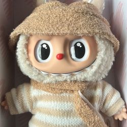 The Monstere Calee Ma Happy Doll New