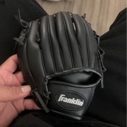 Baseball Glove