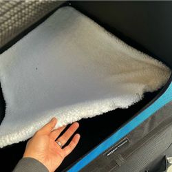 New Dog Crate Carrier Dog Cage