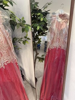 Dresses Red Brand New