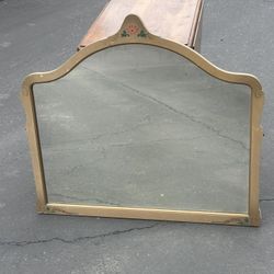 Mid Century - Mirror