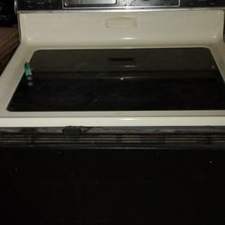 FREE Fully Electric Stove FREE