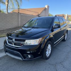 2015 Dodge Journey