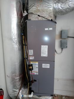 New Hvac System- Low Price