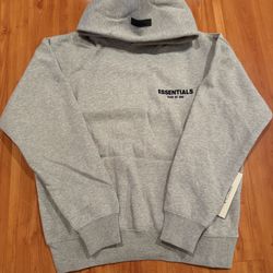Essentials Hoodie’s 