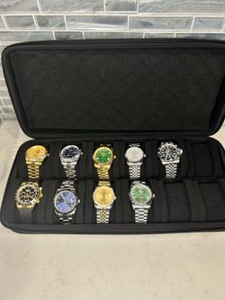 Watches for sale!