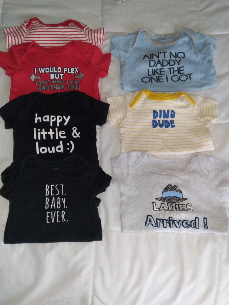 Onesies 