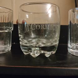 Whiskey Glasses