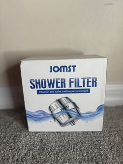 Shower Filter 
