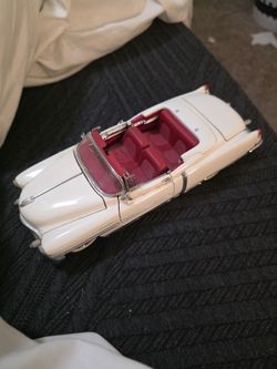 1953 Cadillac Eldorado