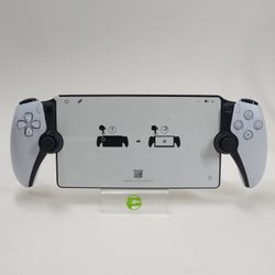 Sony Playstation Portal White CFI-Y1001