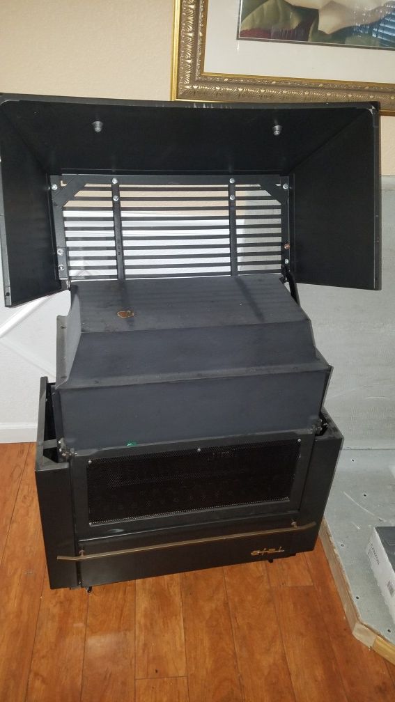 Efel Kamina Wood Stove for Sale in Auburn, WA OfferUp