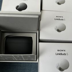 Sony Link Buds S