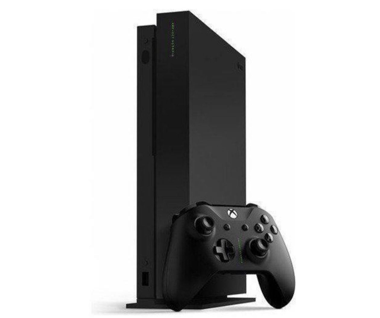 Xbox One