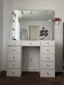 Vanity
