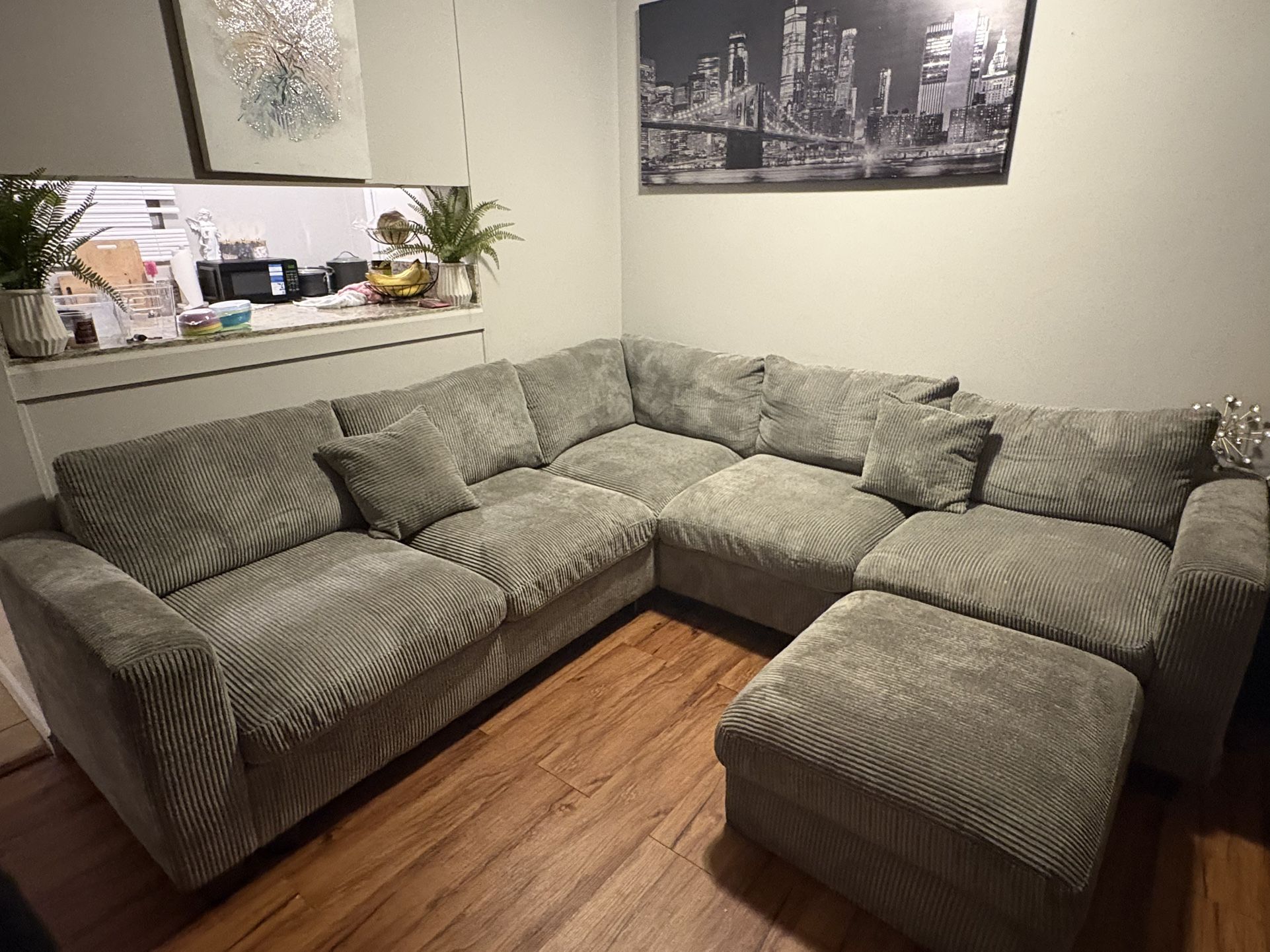 Sofa