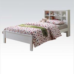 Twin Bed Frame $499