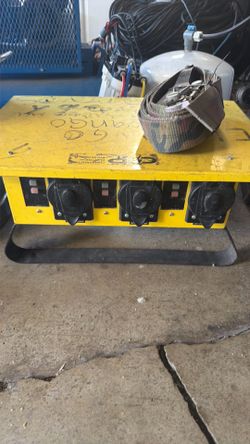 Caja de luz