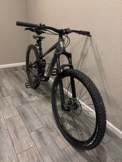 Marin Rift Zone Full Suspension Mountain Bike - Great Condition (obo)