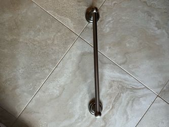 Towel Rods