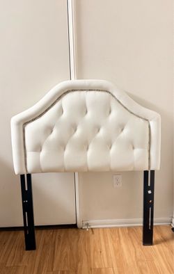 Headboard