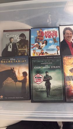 DVD