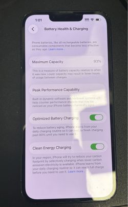 iphone 13 unlocked cracked back