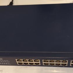 NETGEAR JFS524
