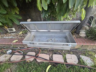 Truck Tool Box