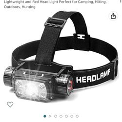 Led Headlight