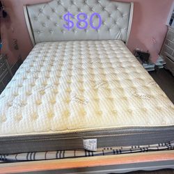 Matress cal king size