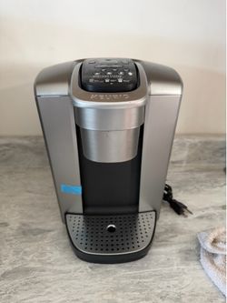 Coffee machine