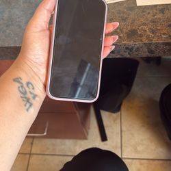 iPhone 14 For T-Mobile Like New 