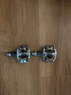 Spd pedals
