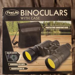Binoculars