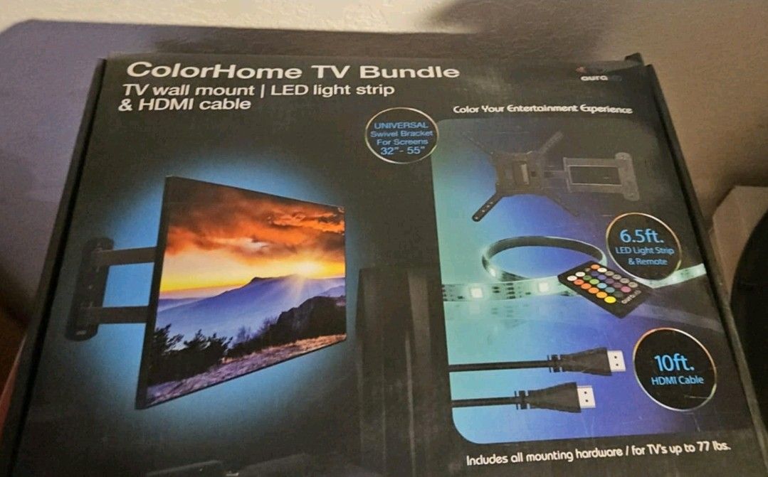 TV Mount