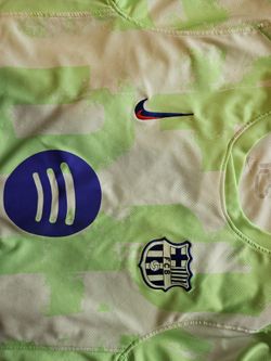 Soccer jersey