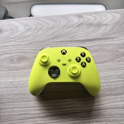 Xbox USB C Controller