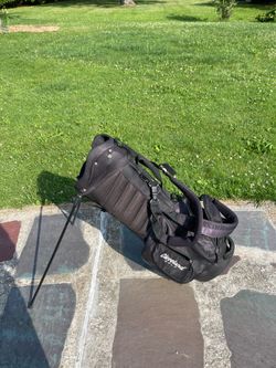 Cleveland Golf Bag