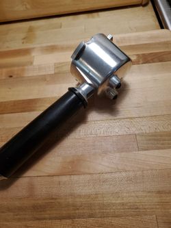 Delonghi Espresso Filter Holder