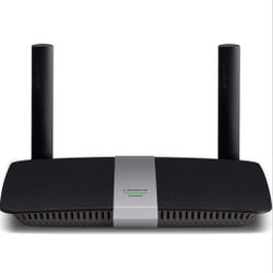 Linksys EA6350 Dual-Band Wi-Fi Router