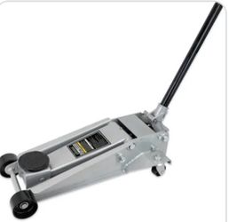 2 TON  LIFT.   BE YOUR OWN MECHANIC 