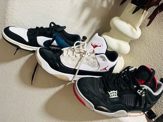 NIKE’s