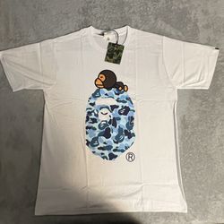 Milo Bape Shirt