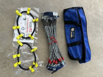 Vehicle Car Snow Cables Chains